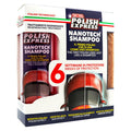 KIT POLISH EXPRESS - Mafra