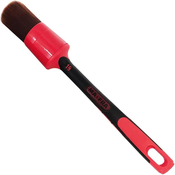 PENNELLO RED 30mm - Mafra
