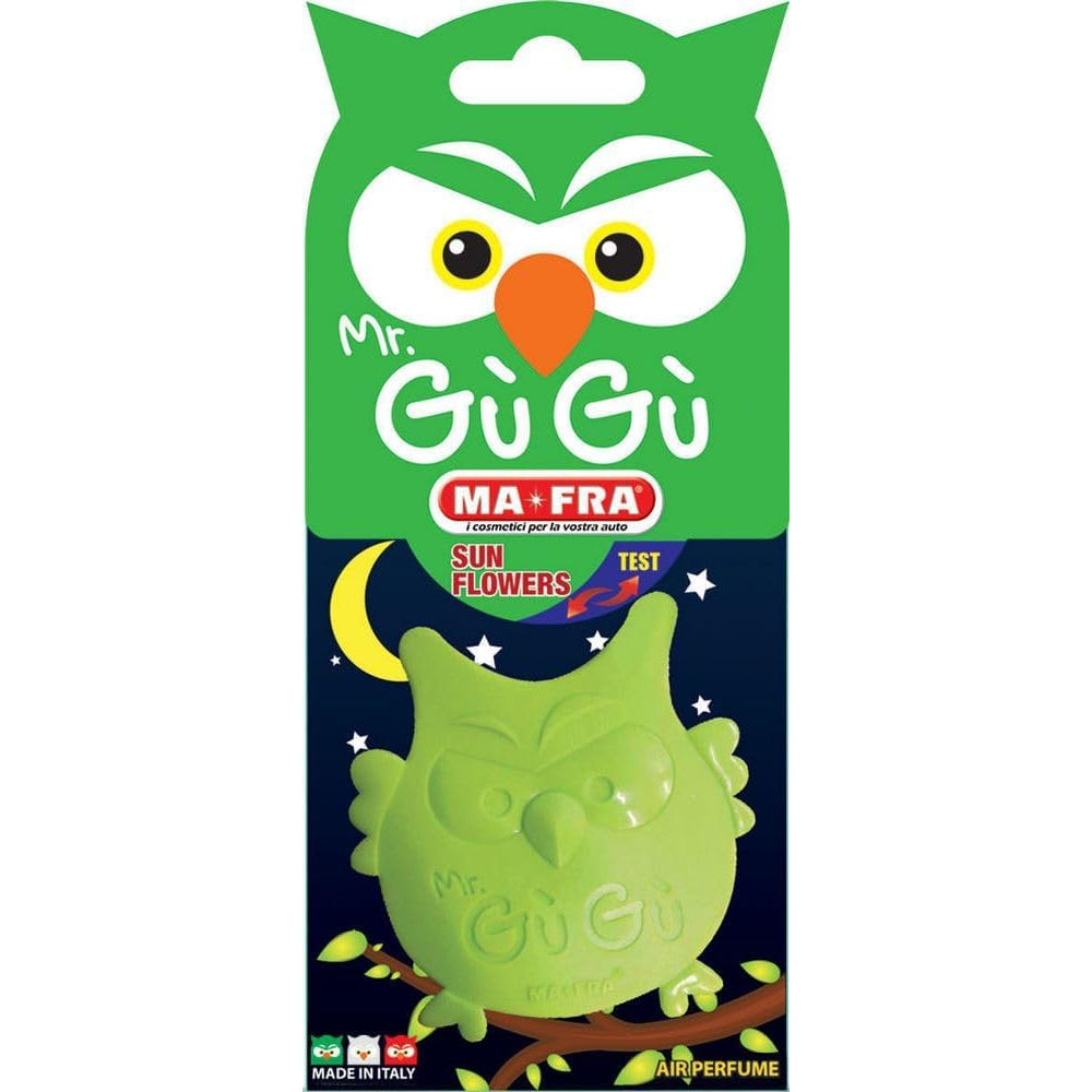 MR. GÙGÙ - Mafra