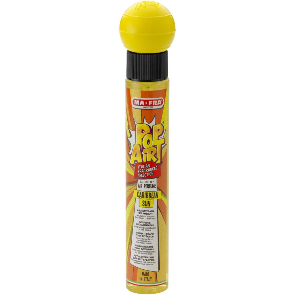 POP AIRT - Mafra