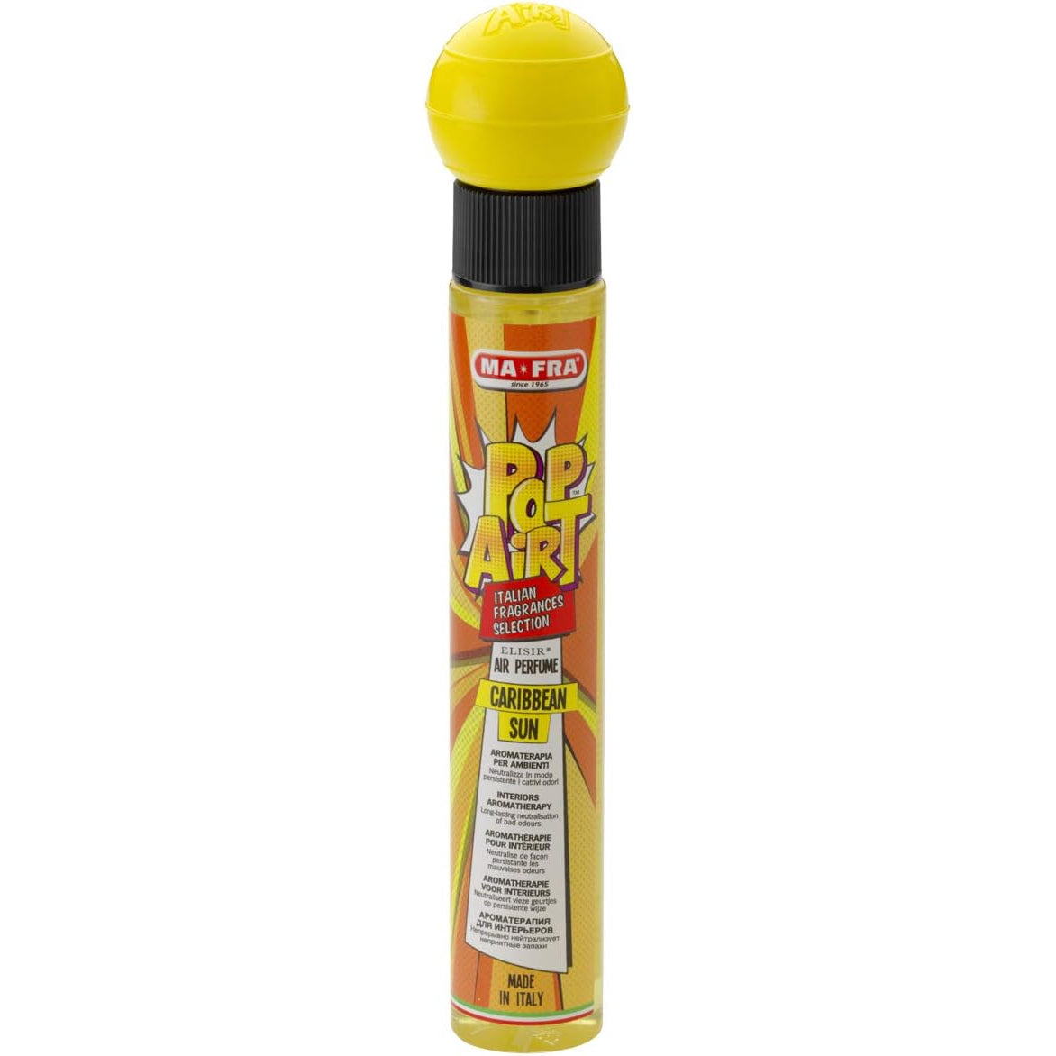 POP AIRT - Mafra