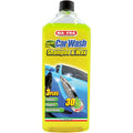 CAR WASH SHAMPOO E CERA - Mafra