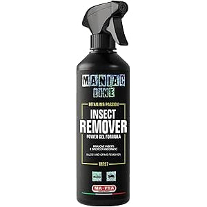 INSECT REMOVER - Maniac Line Ma fra