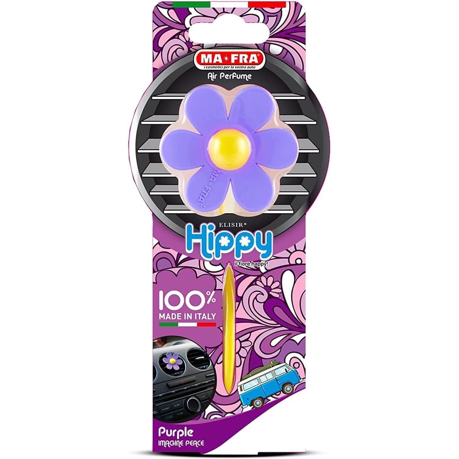 HIPPY - Mafra