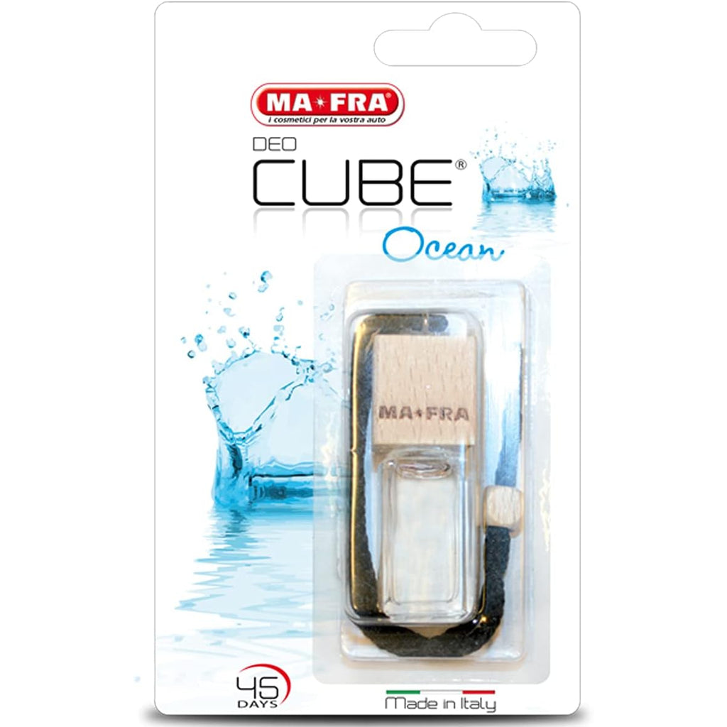 DEO CUBE - Mafra