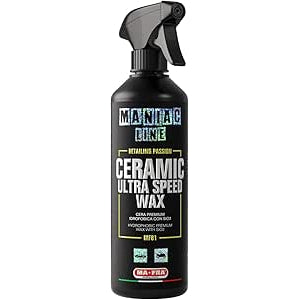 CERAMIC ULTRA SPEED WAX - Maniac Line Ma fra