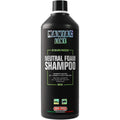 NEUTRAL FOAM SHAMPOO - Maniac Line Ma fra