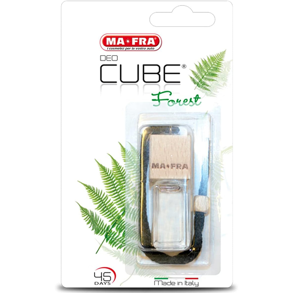 DEO CUBE - Mafra