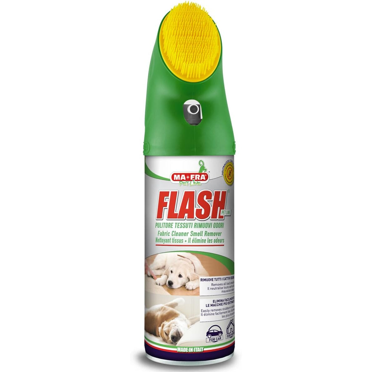 FLASH PET - Mafra
