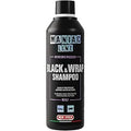BLACK & WRAP SHAMPOO - Maniac Line Ma fra