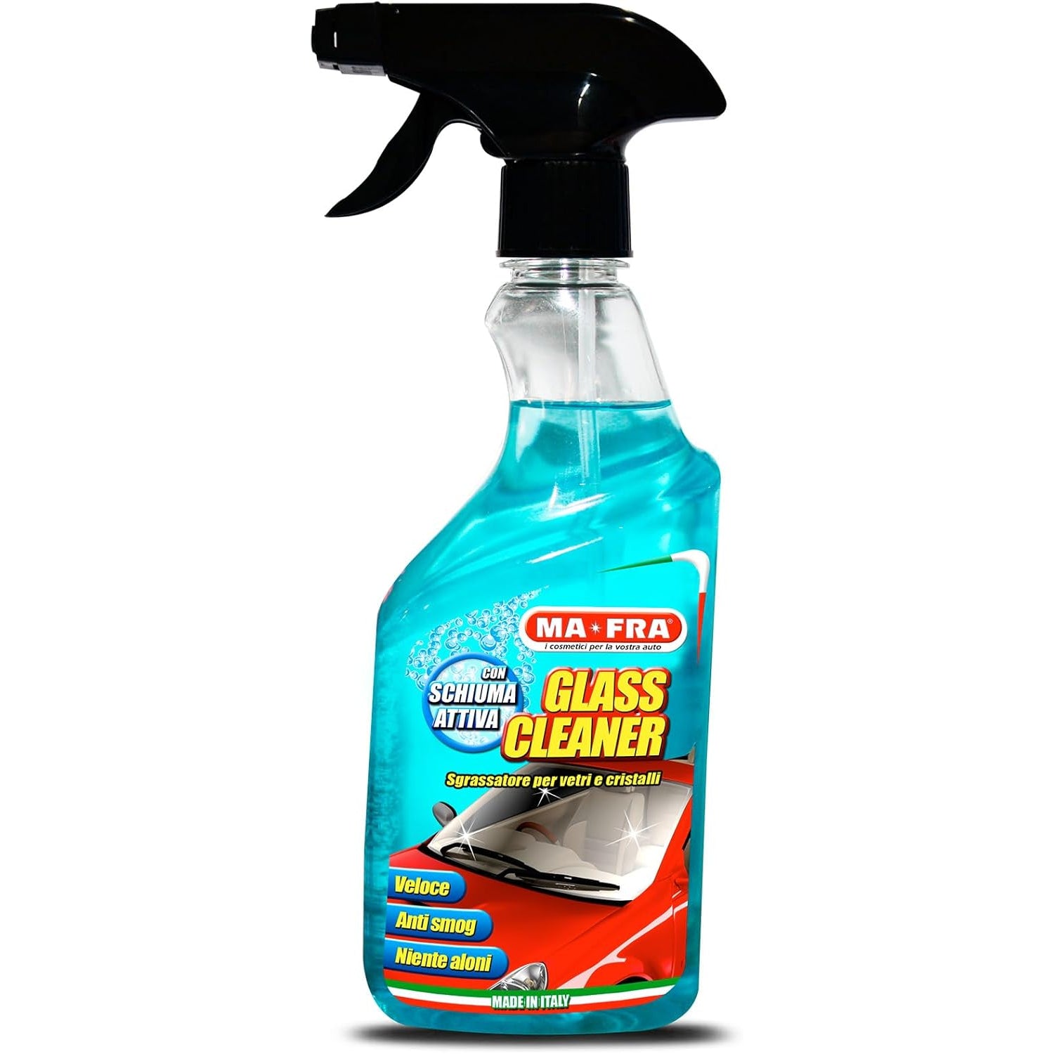 GLASS CLEANER - Mafra
