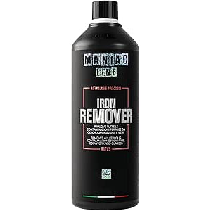 IRON REMOVER - Maniac Line Ma fra