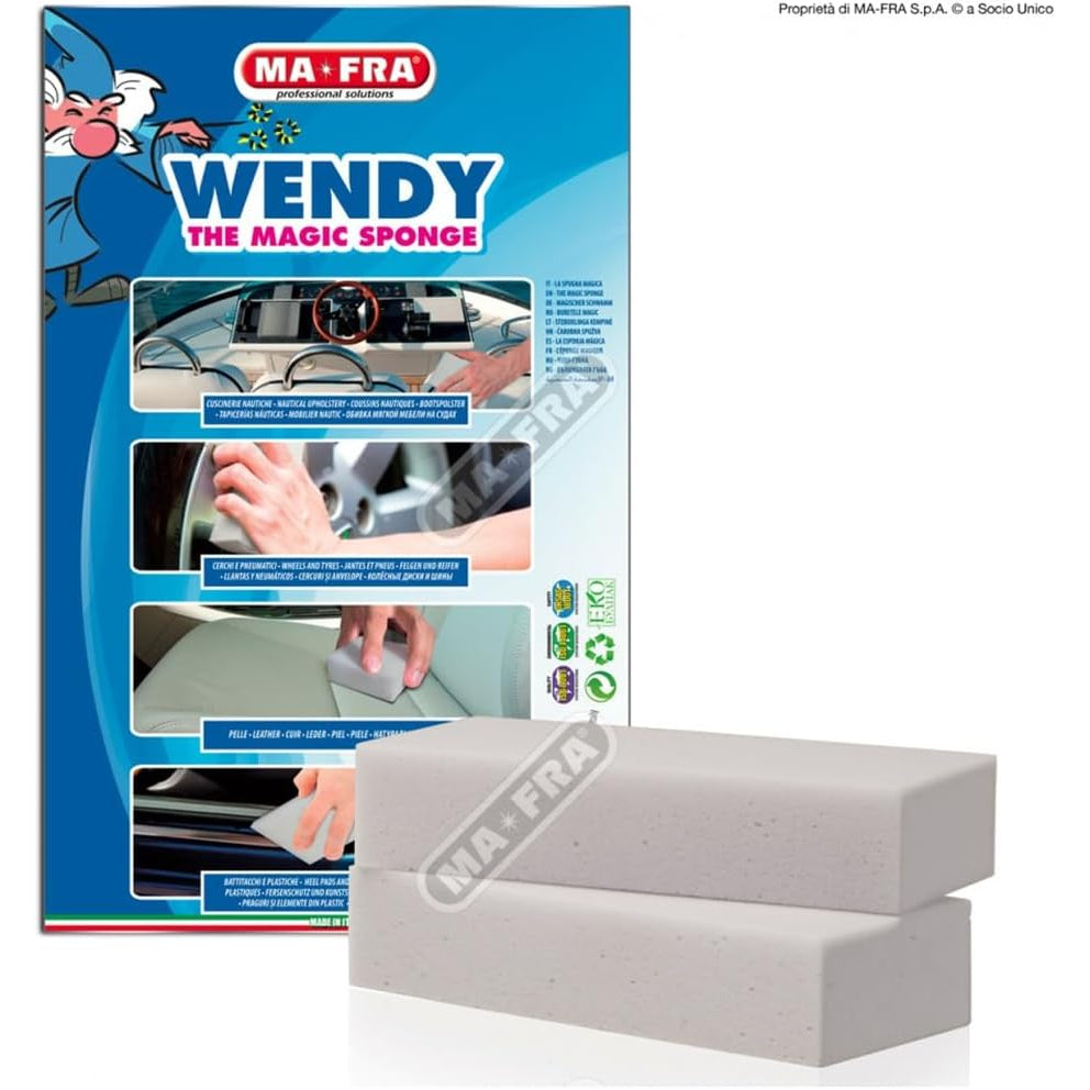 WENDY - Mafra
