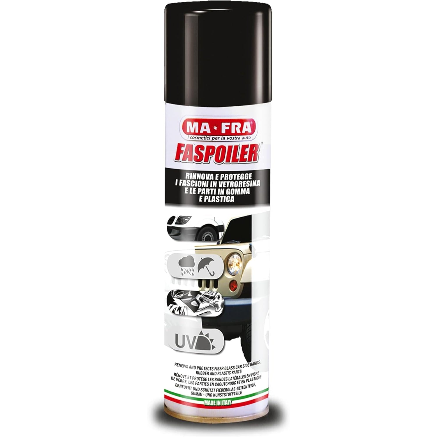 FASPOILER SPRAY - Mafra