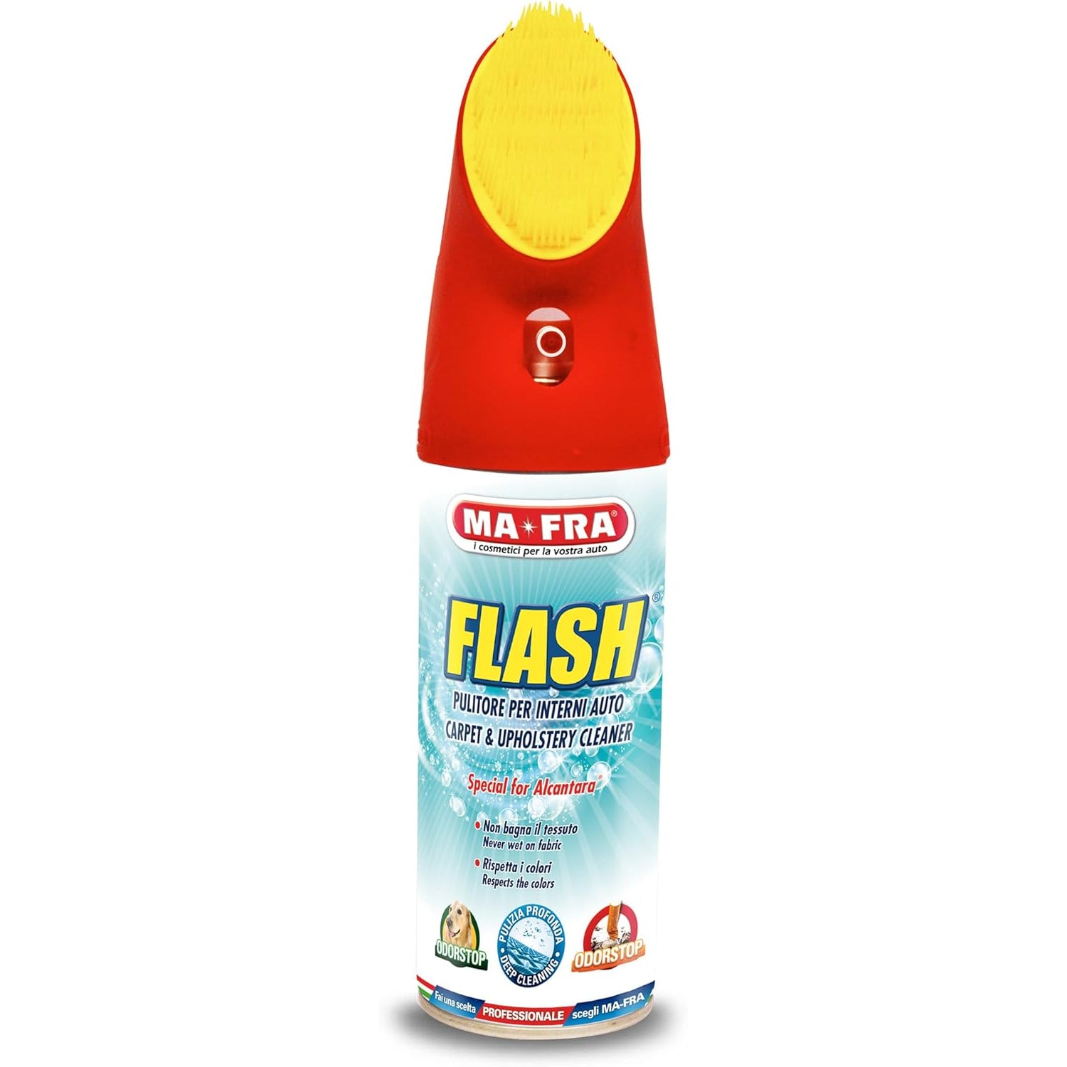 FLASH - Mafra