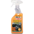 TRATTAMENTO PLASTICHE 3 IN 1 500ml - Mafra