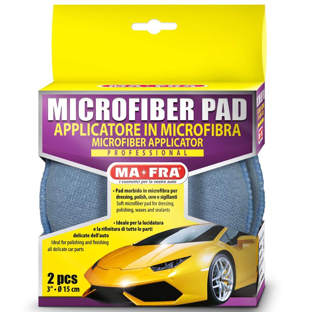 FOAM PAD - Mafra