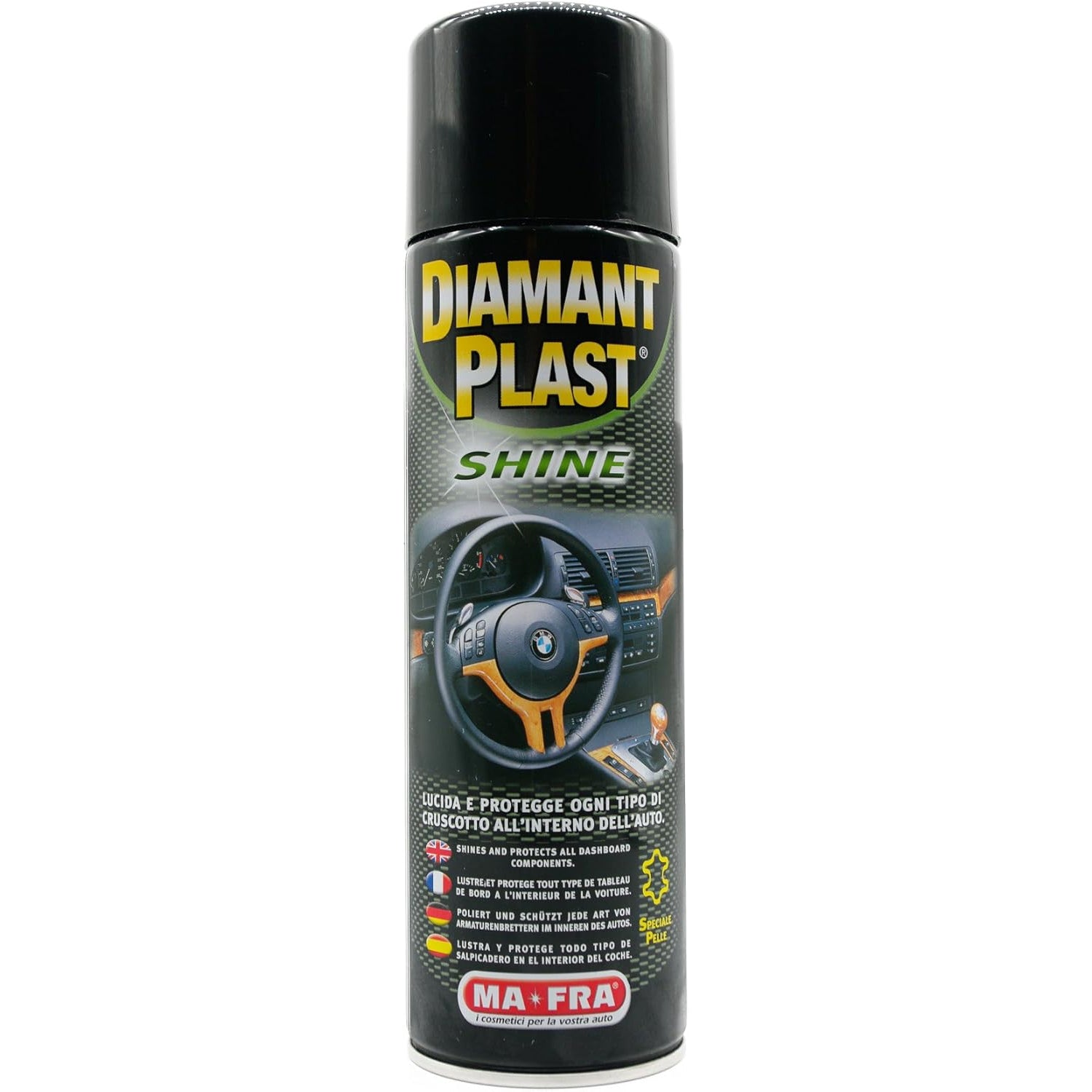 DIAMANT PLAST SHINE - Mafra