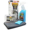 KIT REGENERA CARROZZERIA - Mafra