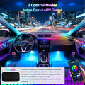 Kit Ambient Light Universale - Car Detailing LP