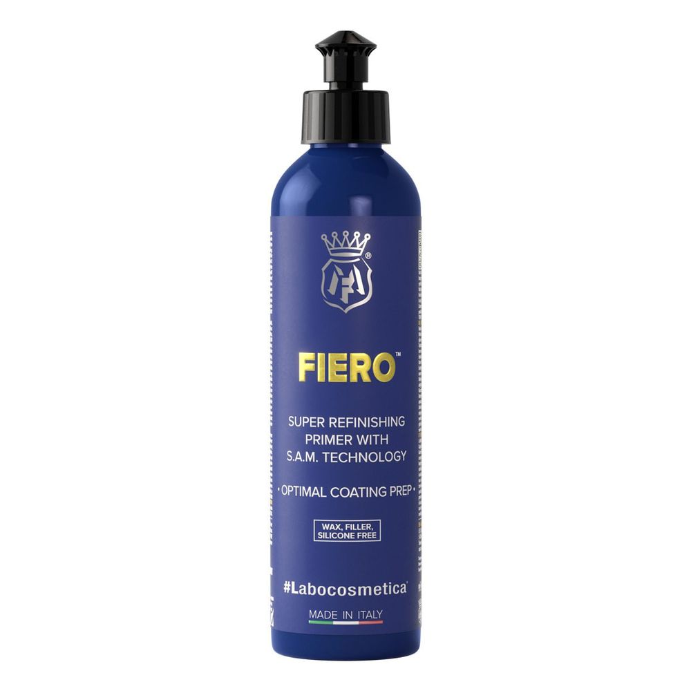 FIERO - Labocosmetica