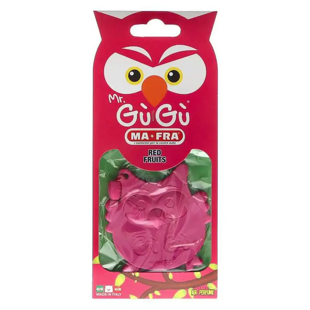 MR. GÙGÙ - Mafra