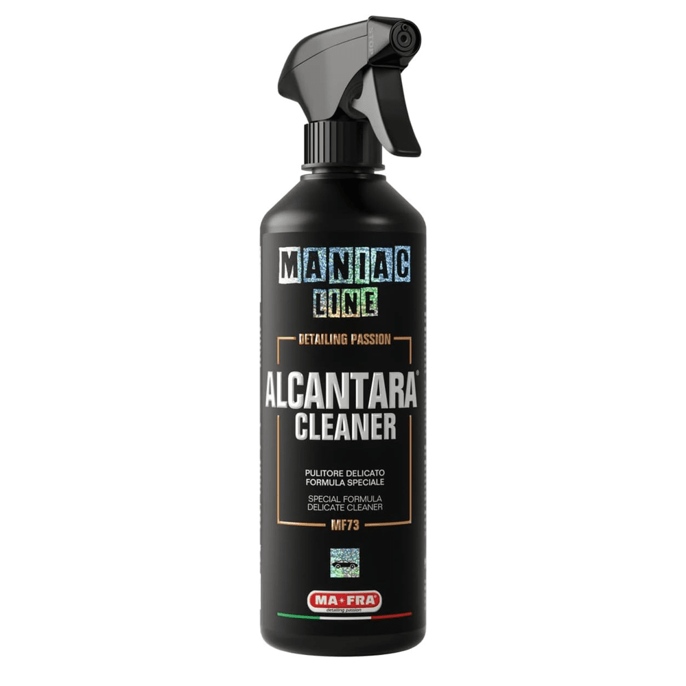 ALCANTARA® CLEANER - Maniac Line Ma fra