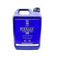 DÈRMA CLEANER 2.0 - Labocosmetica