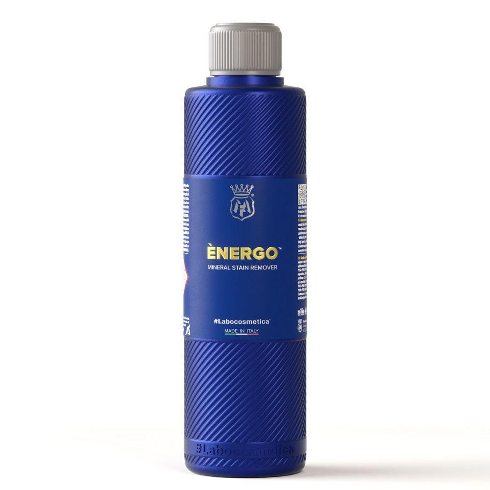 ÈNERGO - Labocosmetica