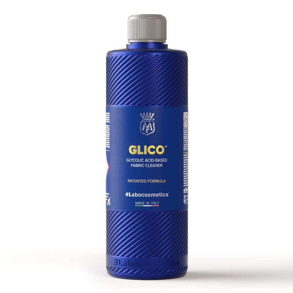 GLICO - Labocosmetica