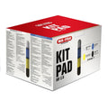 KIT PAD MAX SLIM - Mafra