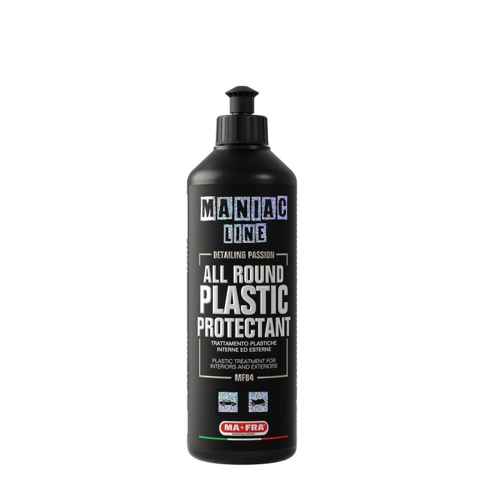 ALL ROUND PLASTIC PROTECTANT - Maniac Line Ma fra
