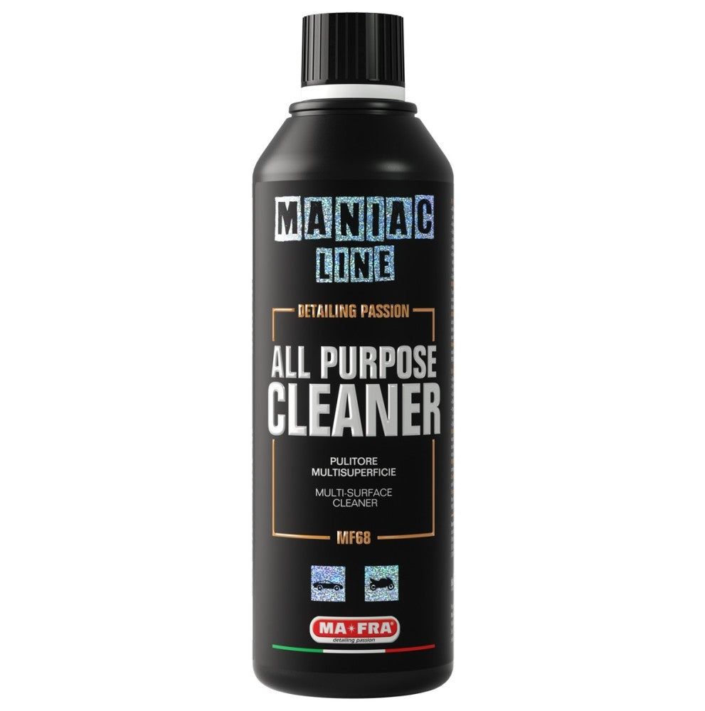 ALL PURPOSE CLEANER - Maniac Line Ma fra