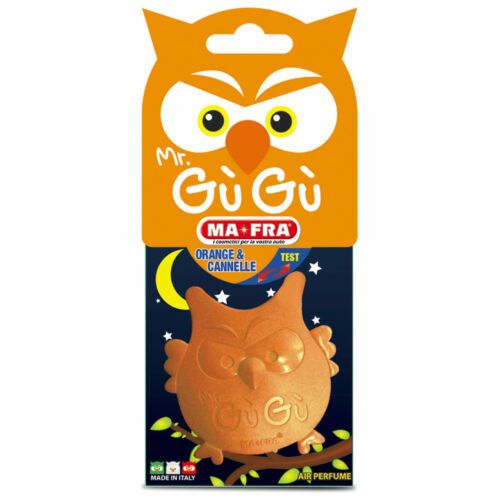 MR. GÙGÙ - Mafra