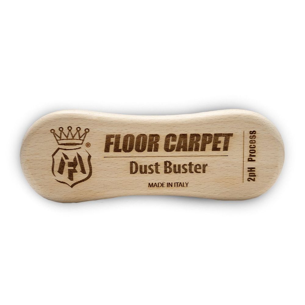 SPAZZOLA FLOOR CARPET - Labocosmetica